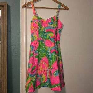 Lilly Pulitzer Dress